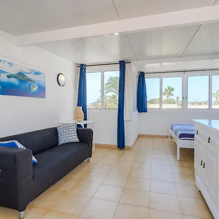 Geranios Aqua Duplex By Interhome * Costa Del Silencio
