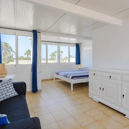 Geranios Aqua Duplex By Interhome Apartament