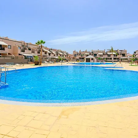 Geranios Aqua Duplex By Interhome Apartament *