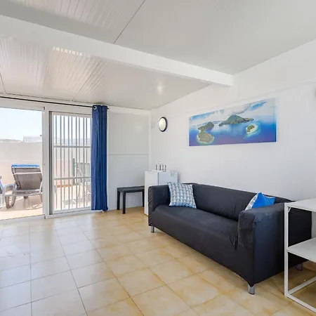 Geranios Aqua Duplex By Interhome
