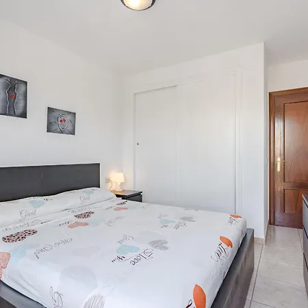 Geranios Aqua Duplex By Interhome Apartment
